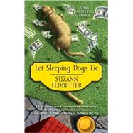 Let Sleeping Dogs Lie