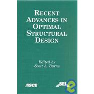 Recent Advances in Optimal Structural Design