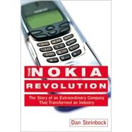The Nokia Revolution