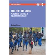 The Gift of Song