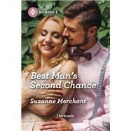 Best Man's Second Chance