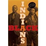 Black Indians A Hidden Heritage