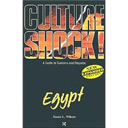 Culture Shock! Egypt