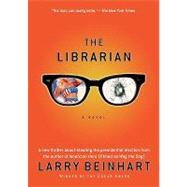 The Librarian A Novel