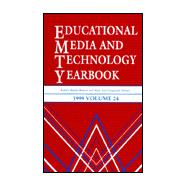Educational Media and Technology Yearbook 1999