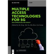 Multiple Access Technologies for 5G