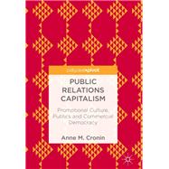 Public Relations Capitalism