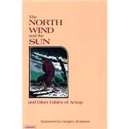 The North Wind And The Sun