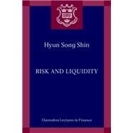 Risk and Liquidity
