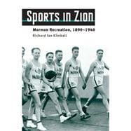 Sports in Zion