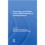 Economics And Politics In The USSR