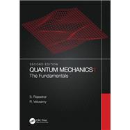 Quantum Mechanics I