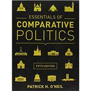 Essentials of Comparative Politics + Cases in Comparative Politics