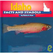 Idaho Facts and Symbols