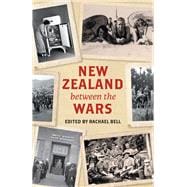 New Zealand Between the Wars