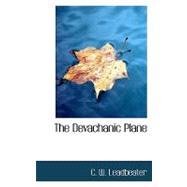 The Devachanic Plane