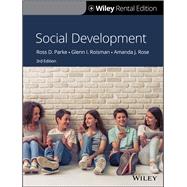 Social Development,9781119626367