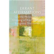 Errant Affirmations