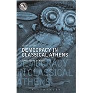 Democracy in Classical Athens (Second Edition)