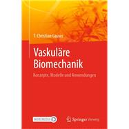 Vaskuläre Biomechanik