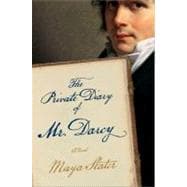 Private Diary Of Mr Darcy Pa