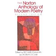 Norton Anthology of Modern Poetry