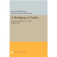 A Bridging of Faiths