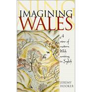 Imagining Wales: A View of Modern Welsh Writing in English