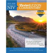 NIV® Standard Lesson Commentary® 2019-2020