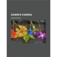 Edwin's Fairing