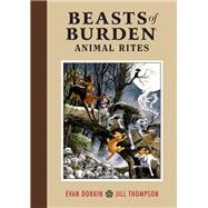 Beasts of Burden: Animal Rites