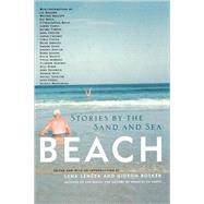 Beach Stories by the Sand and Sea