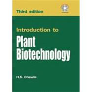 Introduction to Plant Biotechnology (3/e)