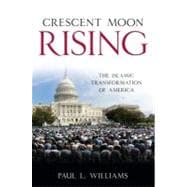 Crescent Moon Rising,9781616146368