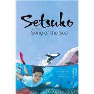 Setsuko and the Song of the Sea