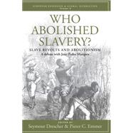 Who Abolished Slavery?