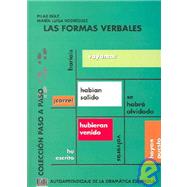 Las formas verbales / Verbal Forms