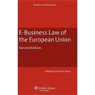 E-business Law of the European Union