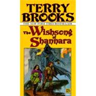 The Wishsong of Shannara (The Shannara Chronicles)