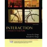 Interaction Langue et culture, Enhanced