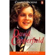 David Copperfield, Level 3, Penguin Readers