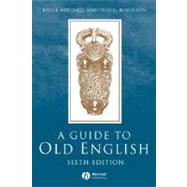 A Guide to Old English