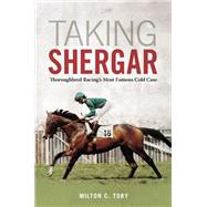 Taking Shergar