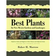 Best Plants for New Mexico Gardens & Landscapes