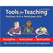 Tools for Teaching,9780965026369