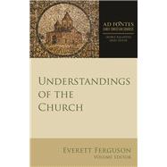 Understandings of the Church