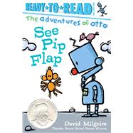 See Pip Flap Ready-to-Read Pre-Level 1