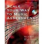 Scale Your Way to Music Assessment: The Ultimate Guide to Creating a Quality Music Program