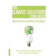 The Climate Solutions Consensus