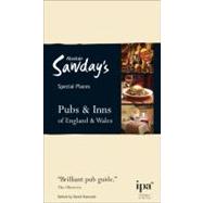 Special Places: Pubs & Inns of England and Wales, 7th